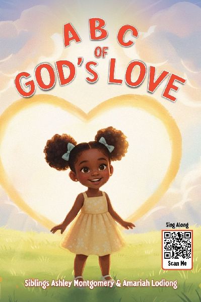 ABC OF GODS LOVE