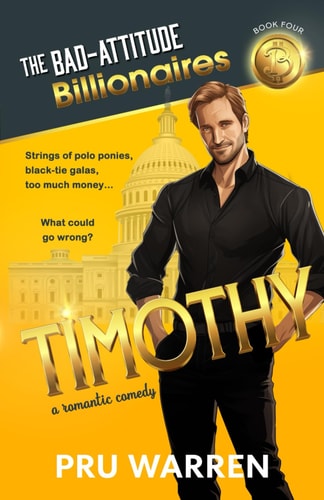 Timothy The Bad-Attitude Billionaires