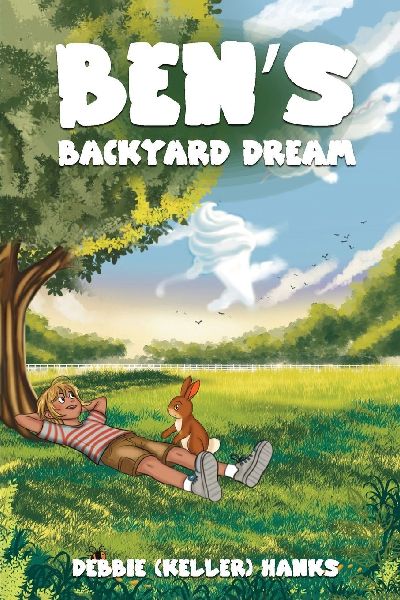 Bens Backyard Dream