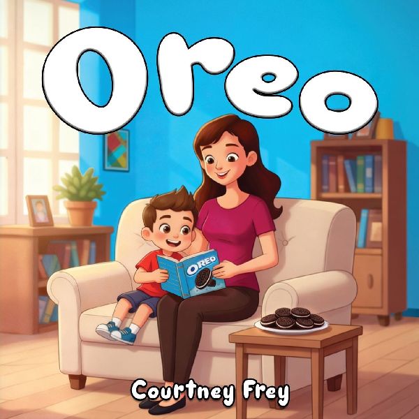 Oreo