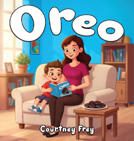 Oreo