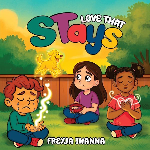 Love That Stays
