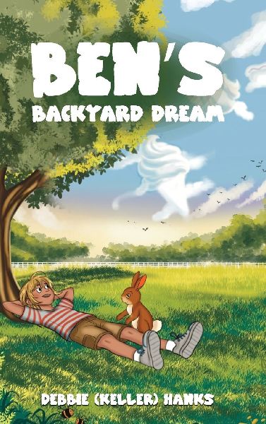Bens Backyard Dream