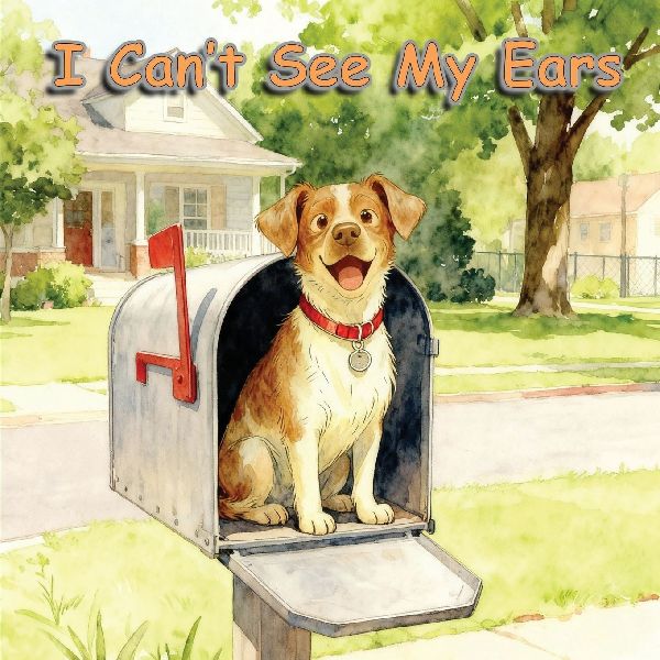 I Cant See My Ears