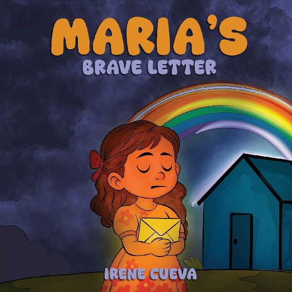 Marias Brave Letter