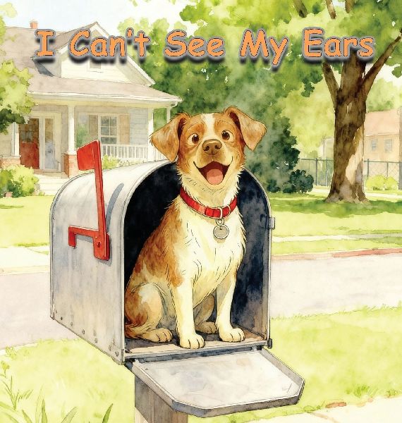 I Cant See My Ears