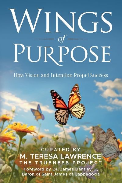 Wings of Purpose: How Vision and Intention Propel Success