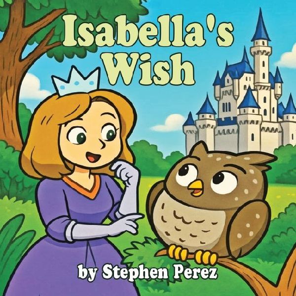 Isabellas Wish