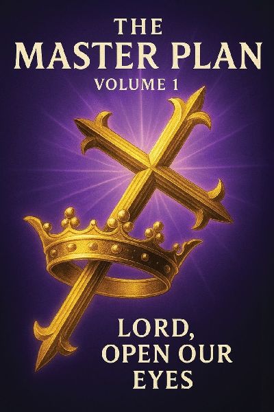 The Master Plan: Volume 1