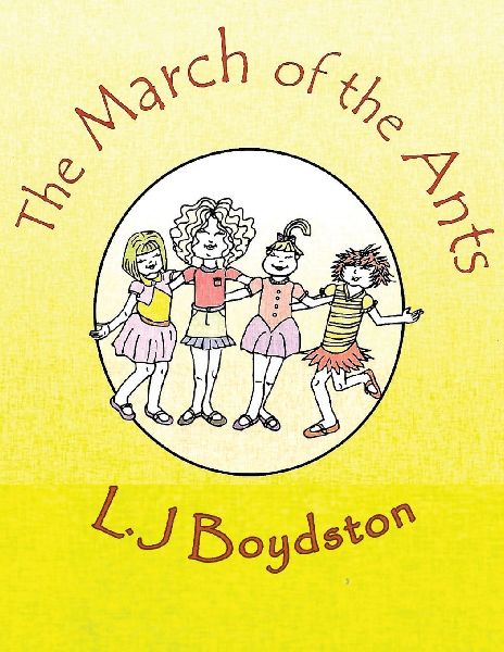 The March of the Ants
