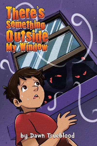 Theres Something Outside My Window