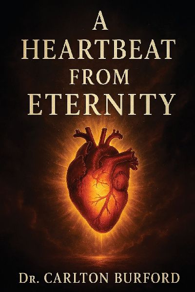 A Heartbeat From Eternity