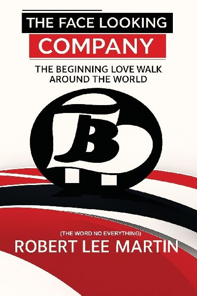 The Face Looking Company: The Beginning Love Walk Around the World