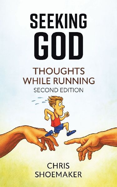 Seeking God: Thoughts While Running
