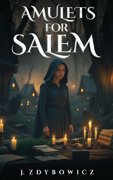 Amulets for Salem