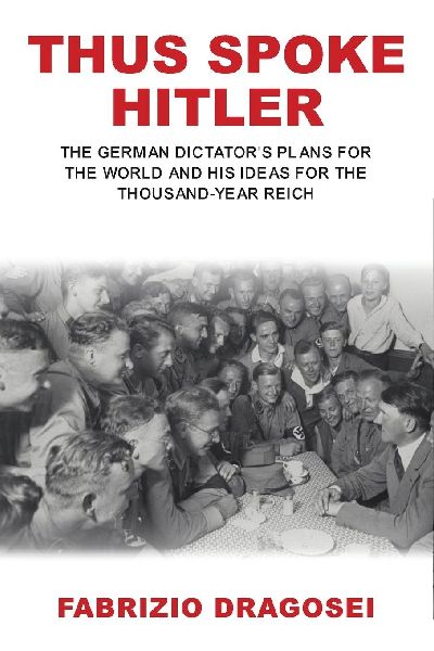 Thus Spoke Hitler