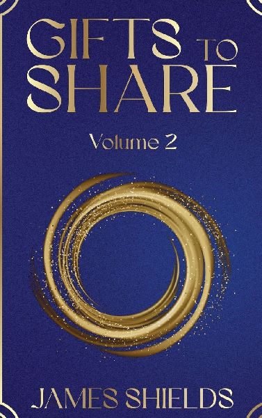 GIFTS TO SHARE  Volume 2