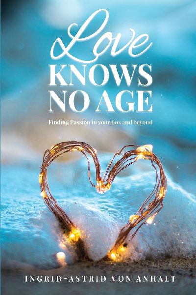 Love knows no age: Finding passion in your 60s and beyond