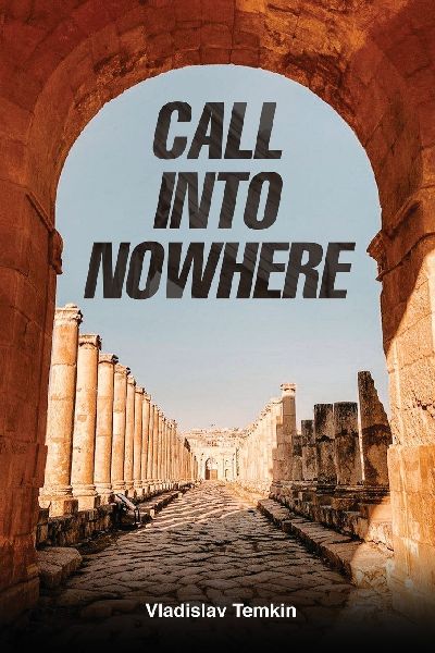 CALL INTO NOWHERE: English Version