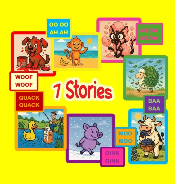 7 Stories