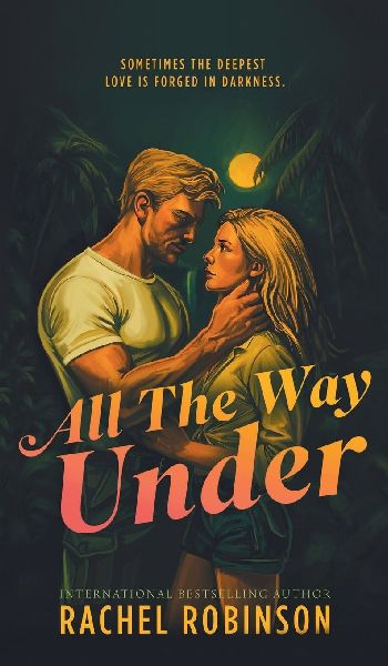 All The Way Under