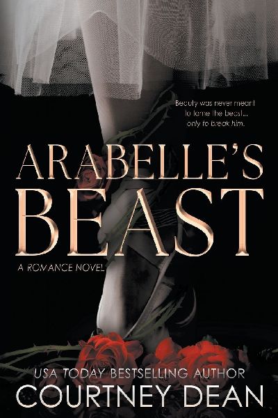 Arabelles Beast: A Dark Interracial Fairytale Romance