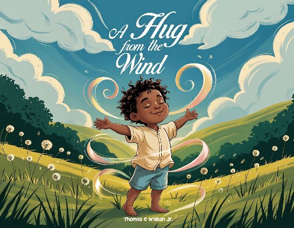 A Hug from the Wind