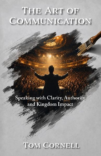 The Art of Communication: Speaking with Clarity, Authority and Kingdom Impact