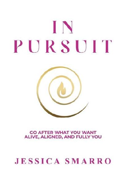In Pursuit