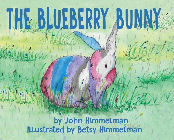 The Blueberry Bunny