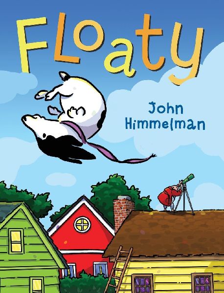 Floaty