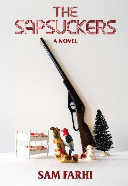 The Sapsuckers