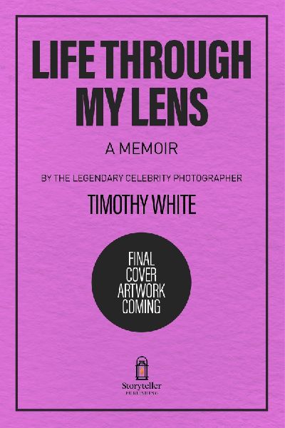 Life Through My Lens