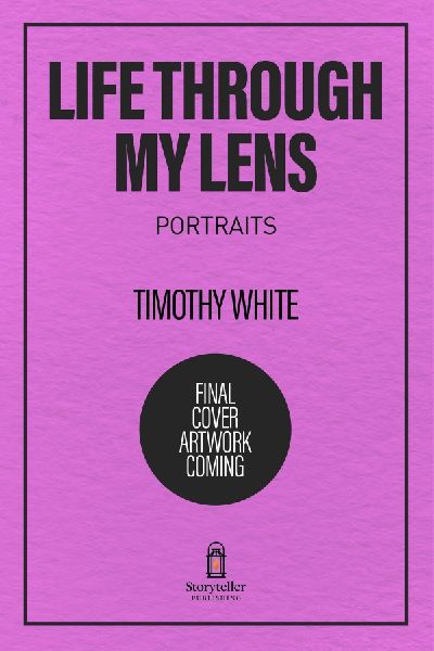 Life Through My Lens: Monograph