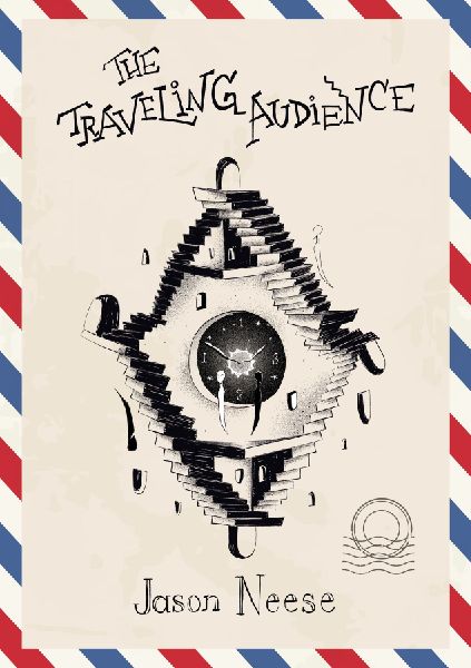 The Traveling Audience