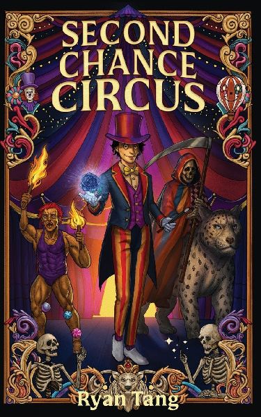Second Chance Circus