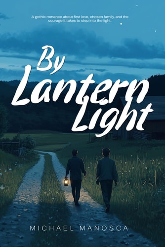 By Lantern Light