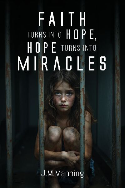 Faith Turns Into Hope, Hope Turns Into Miracles