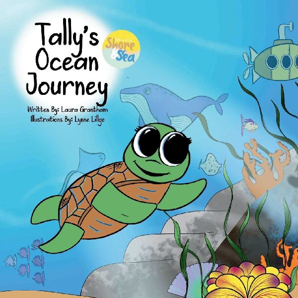 Tallys Ocean Journey