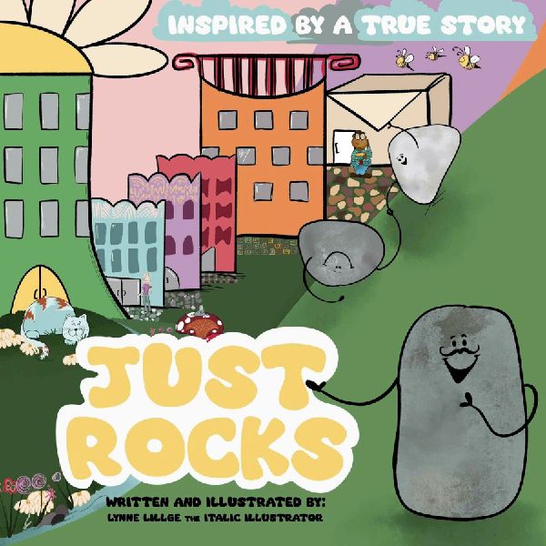 Just Rocks
