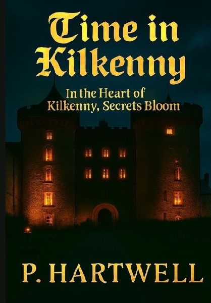 Time in Kilkenny: In the Heart of Kilkenny, Secrets Bloom