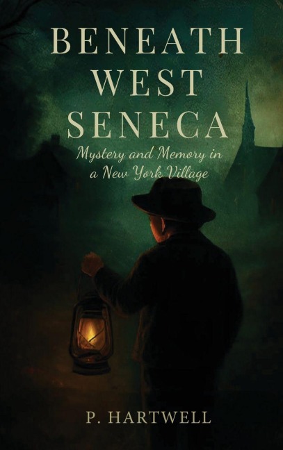 Beneath West Seneca: Mystery and Memory in a New York Village
