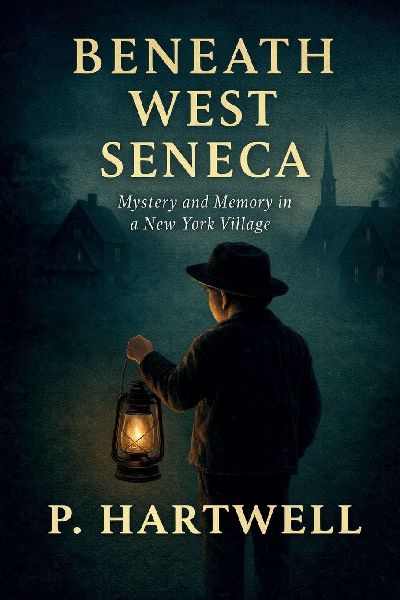 Beneath West Seneca: Mystery and Memory in a New York Village