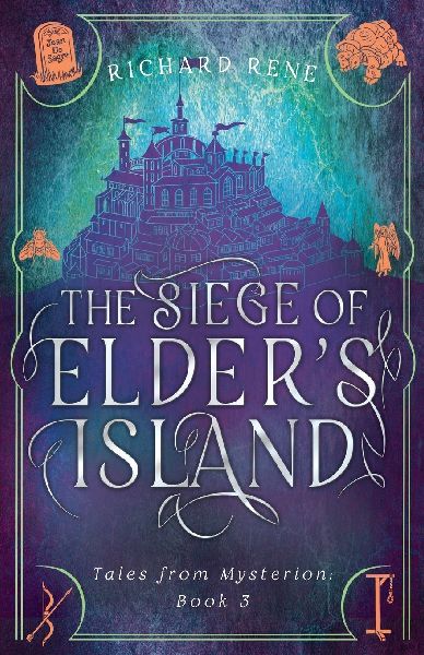 The Siege of Elders Island