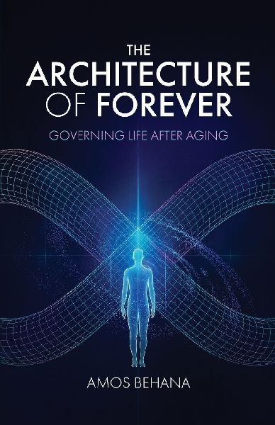 The Architecture of Forever: Governing Life After Aging