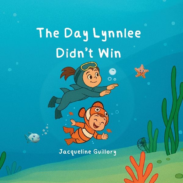 The Day Lynnlee Didnt Win