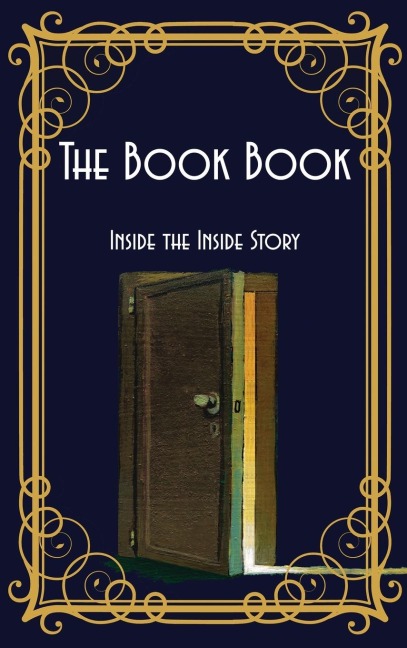 The Book Book: Inside the Inside Story