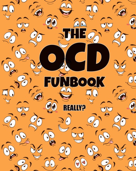 The OCD Funbook: Really?