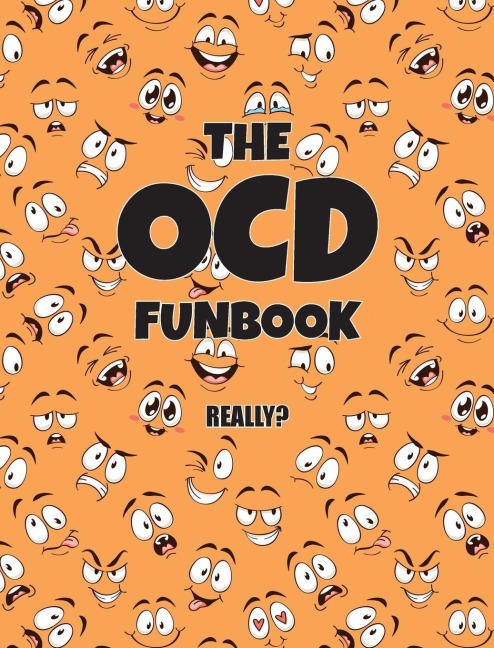 The OCD Funbook: Really?