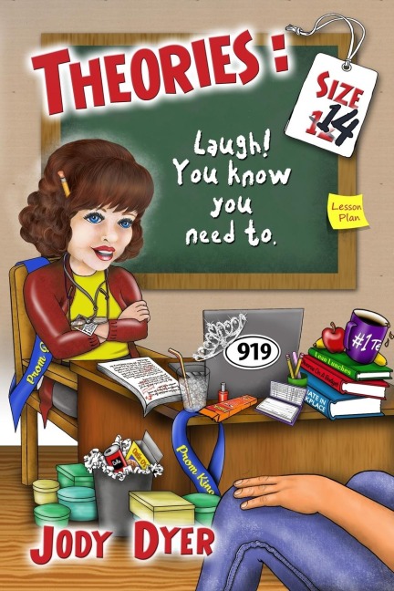 Theories Size 14 Laugh! You Know You Need To